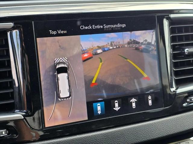 2019 Chrysler Pacifica Touring L Plus