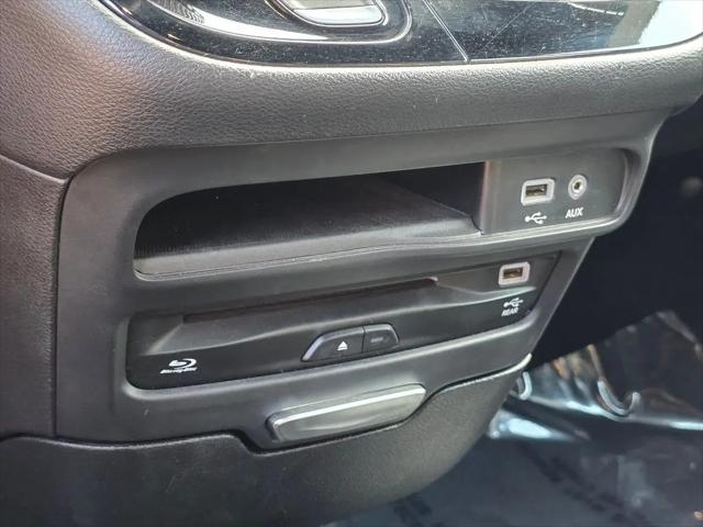 2019 Chrysler Pacifica Touring L Plus