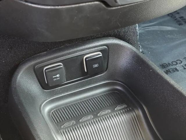 2019 Chrysler Pacifica Touring L Plus