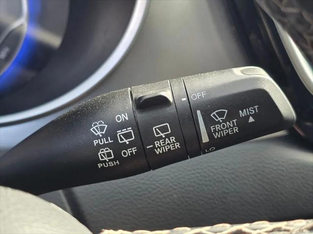 2019 Chrysler Pacifica Touring L Plus