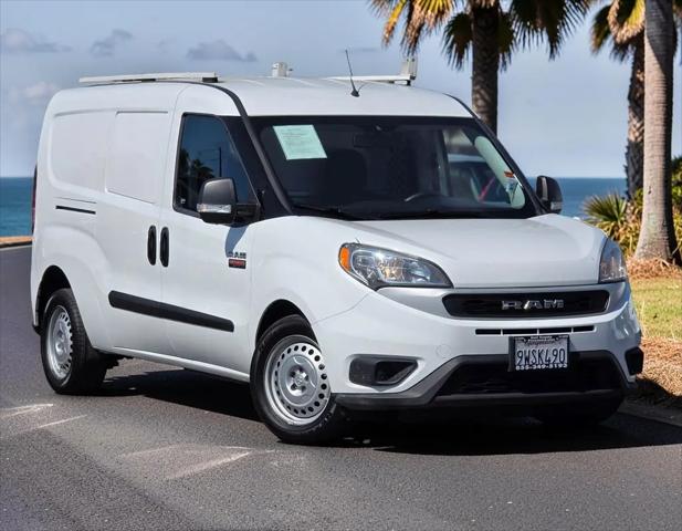 2022 Ram ProMaster City Cargo Van Cargo Van for sale in El Cajon, CA