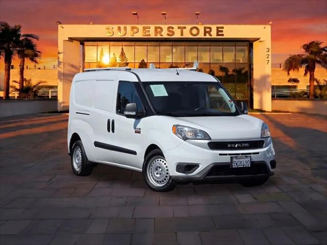 2022 Ram ProMaster City Cargo Van Cargo Van for sale in El Cajon, CA