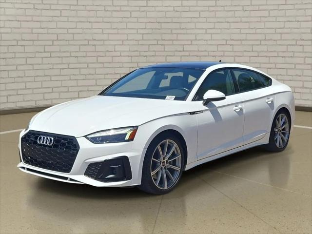 2025 Audi A5 Sportback Premium 45 TFSI S line quattro S tronic for sale in Phoenix, AZ