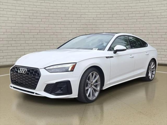 2025 Audi A5 Sportback Premium 45 TFSI S line quattro S tronic for sale in Phoenix, AZ