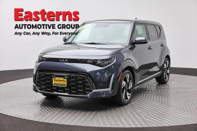 2023 Kia Soul GT-Line for sale in Rosedale, MD