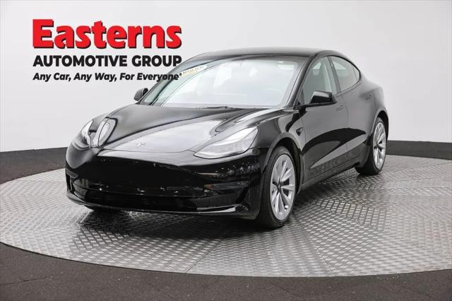 2023 Tesla Model 3 Long Range Dual Motor All-Wheel Drive for sale in Rosedale, MD
