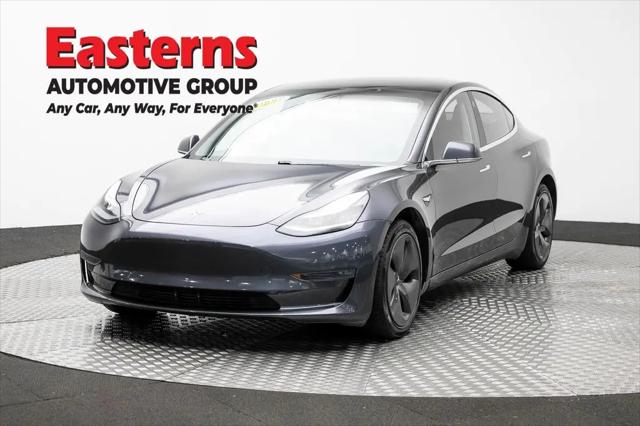 2019 Tesla Model 3 Long Range for sale in Rosedale, MD