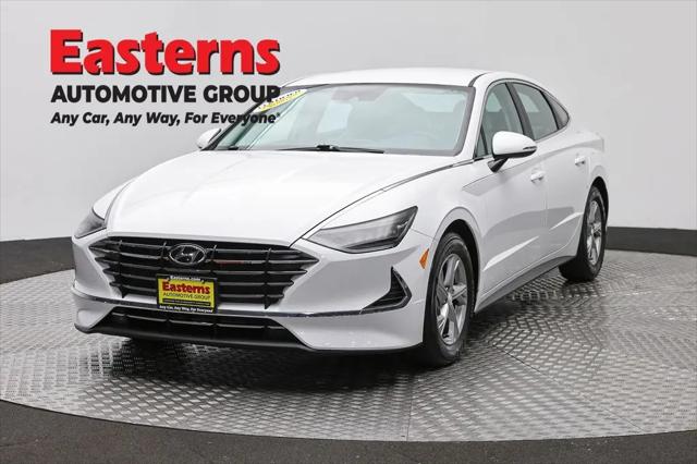 2023 Hyundai Sonata SE for sale in Rosedale, MD