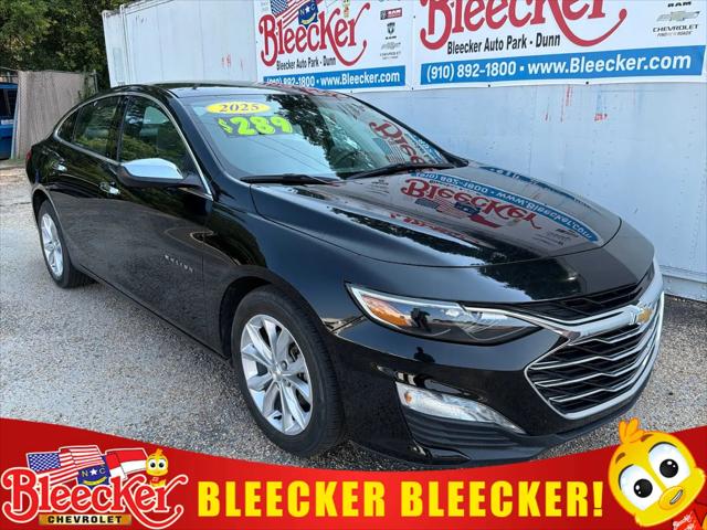 2025 Chevrolet Malibu FWD 1LT for sale in Dunn, NC
