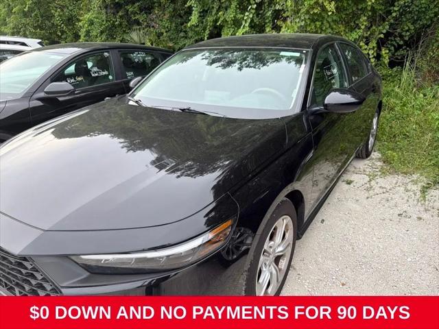 2025 Honda Accord Sedan LX for sale in Orlando, FL