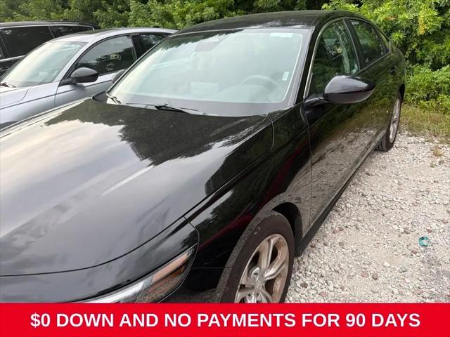 2025 Honda Accord Sedan LX for sale in Orlando, FL