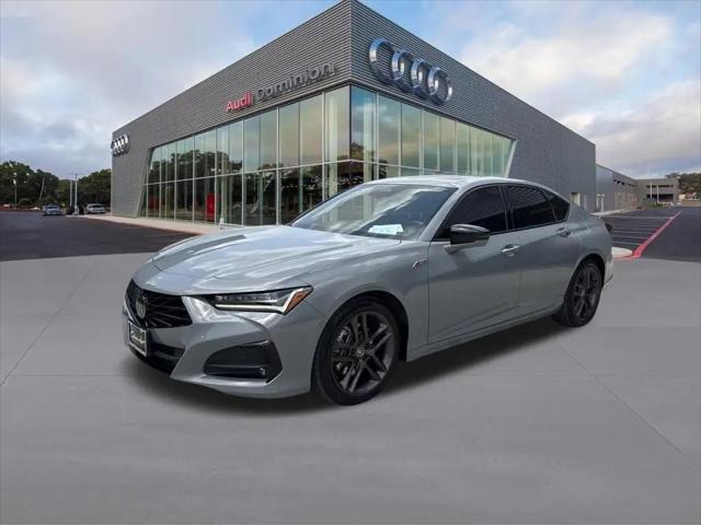 2024 Acura TLX A-SPEC Package for sale in San Antonio, TX