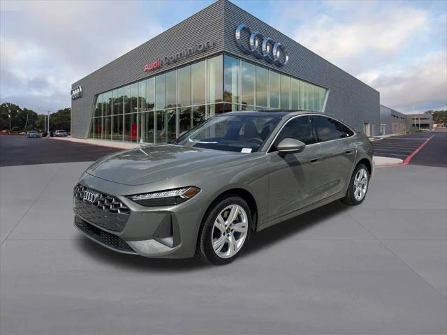 2026 Audi A5 Premium Plus TFSI quattro S tronic for sale in San Antonio, TX