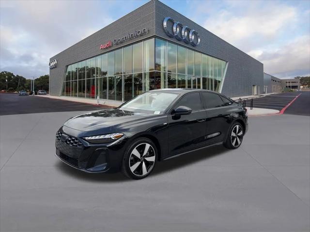 2026 Audi A5 Premium Plus TFSI quattro S tronic for sale in San Antonio, TX