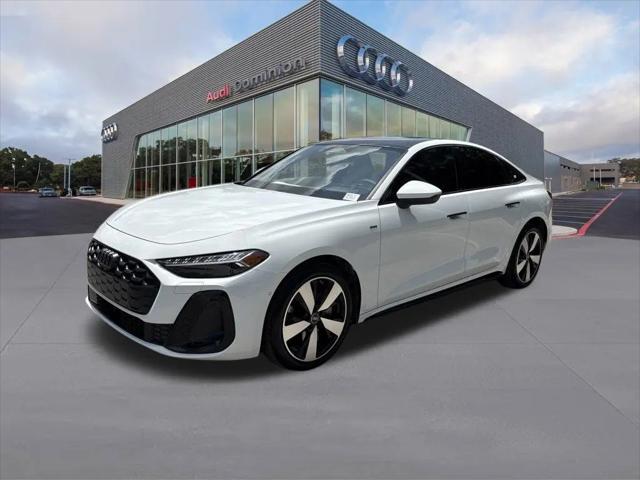 2026 Audi A5 Premium Plus TFSI quattro S tronic for sale in San Antonio, TX