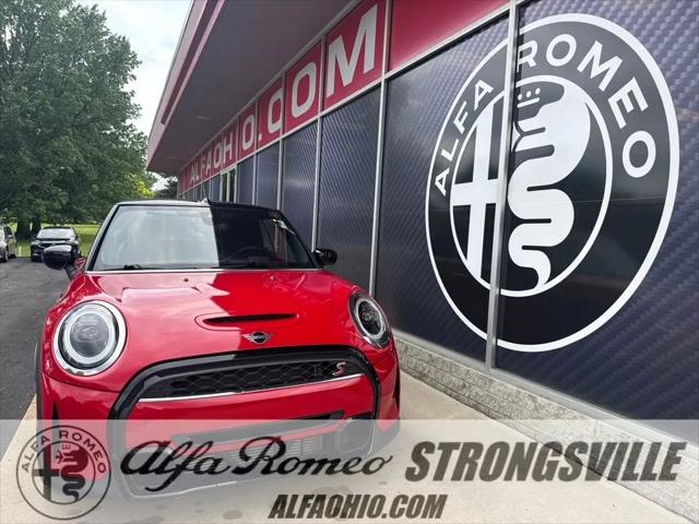 2024 MINI Cooper Convertible Cooper S for sale in Strongsville, OH