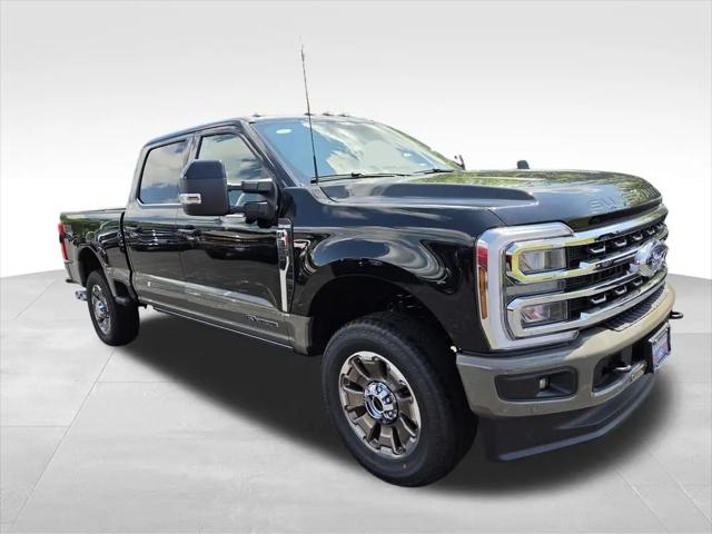 2026 Ford F-350 King Ranch for sale in Harvard, IL