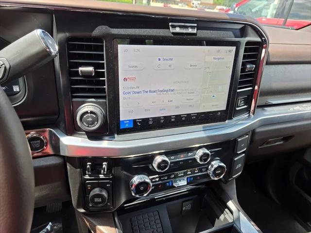 2026 Ford F-350 King Ranch