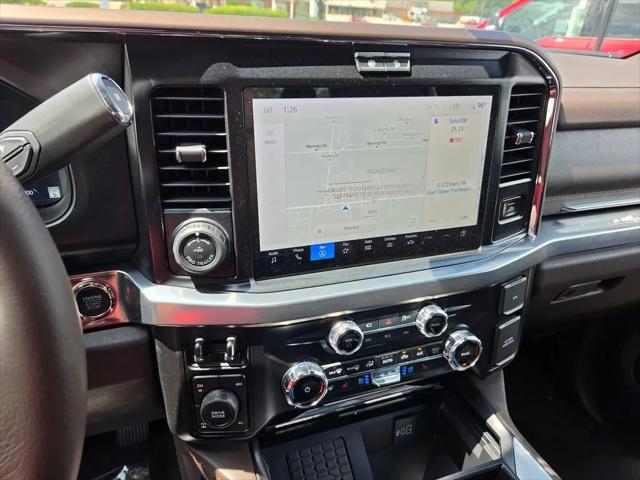2026 Ford F-350 King Ranch