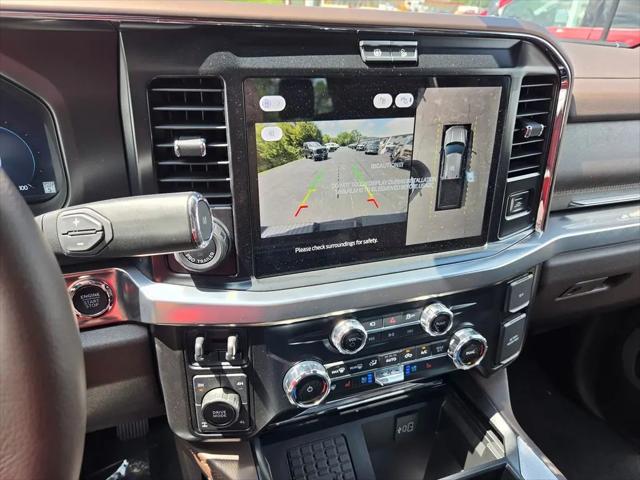 2026 Ford F-350 King Ranch