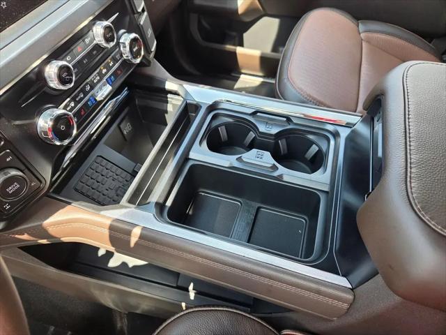 2026 Ford F-350 King Ranch