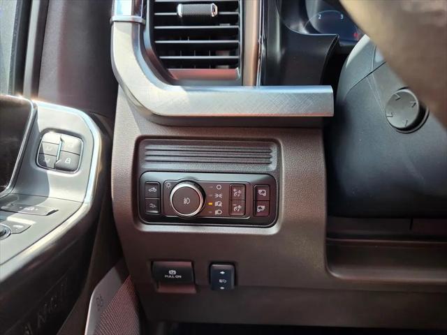 2026 Ford F-350 King Ranch