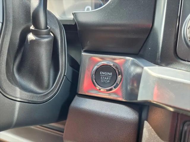 2026 Ford F-350 King Ranch
