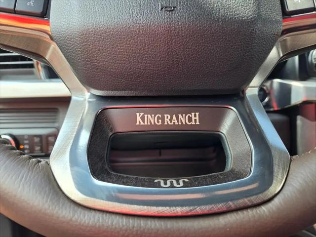 2026 Ford F-350 King Ranch