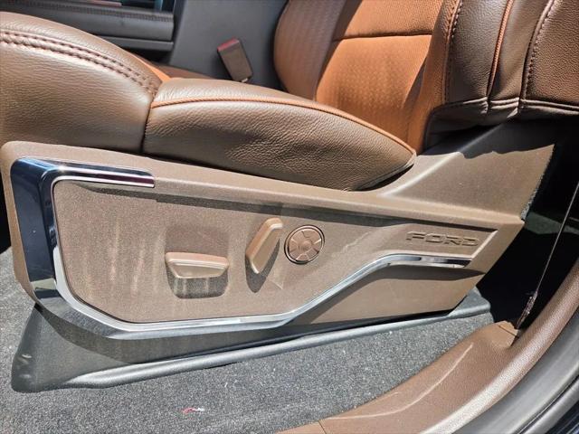 2026 Ford F-350 King Ranch