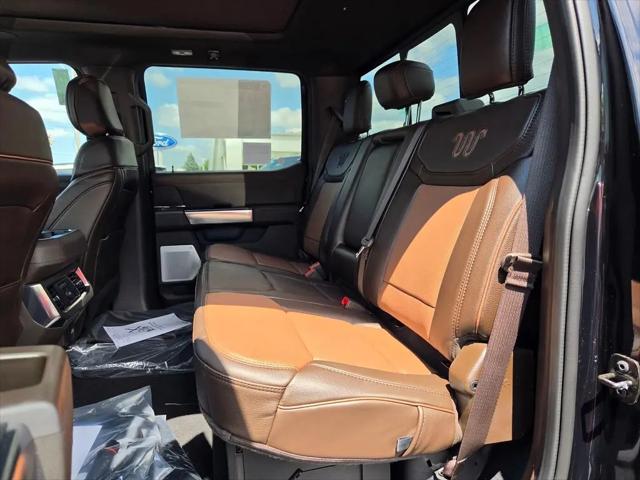 2026 Ford F-350 King Ranch