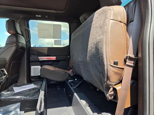 2026 Ford F-350 King Ranch