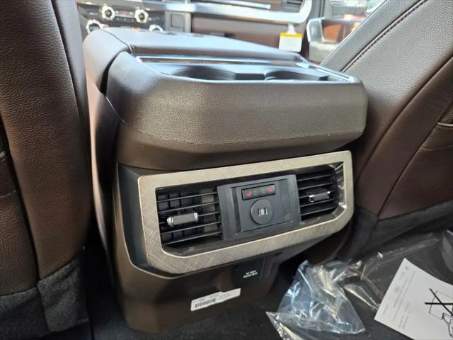 2026 Ford F-350 King Ranch
