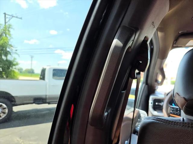 2026 Ford F-350 King Ranch