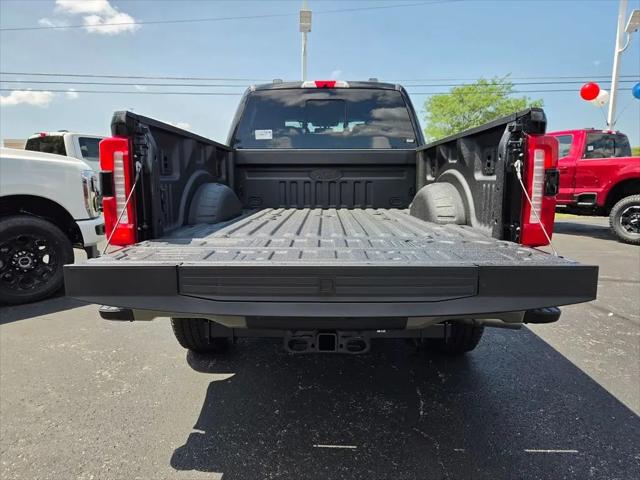 2026 Ford F-350 King Ranch