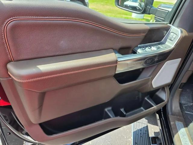 2026 Ford F-350 King Ranch