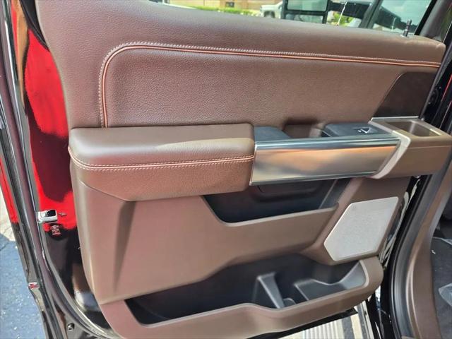 2026 Ford F-350 King Ranch