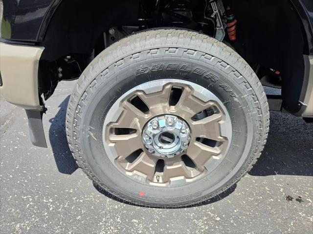 2026 Ford F-350 King Ranch