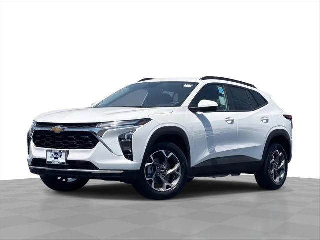 2026 Chevrolet Trax FWD LT for sale in Bellflower, CA
