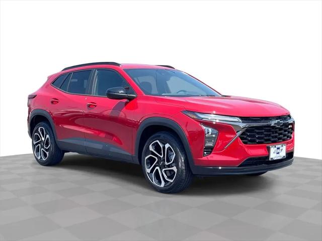 2026 Chevrolet Trax FWD 2RS for sale in Bellflower, CA