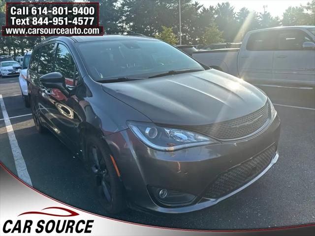 2019 Chrysler Pacifica Limited for sale near Grove City, OH