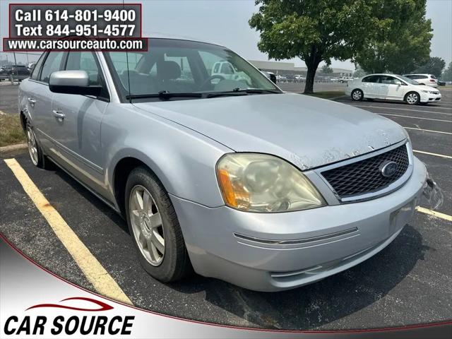 2005 Ford Five Hundred SE for sale in Grove City, OH