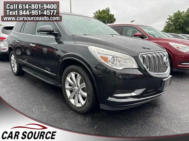 2013 Buick Enclave Premium for sale in Grove City, OH