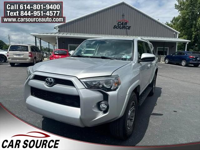 2018 Toyota 4Runner SR5 for sale in Grove City, OH