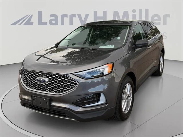 2024 Ford Edge SEL for sale in Albuquerque, NM