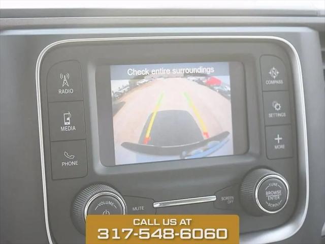 2021 Ram 1500 Tradesman Quad Cab 4x2 64 Box