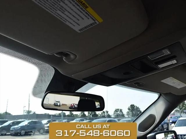 2021 Ram 1500 Tradesman Quad Cab 4x2 64 Box