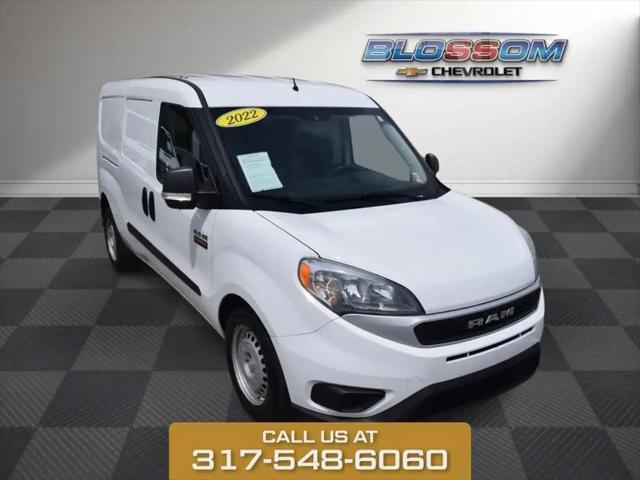 2022 Ram ProMaster City Cargo Van Cargo Van for sale in Indianapolis, IN