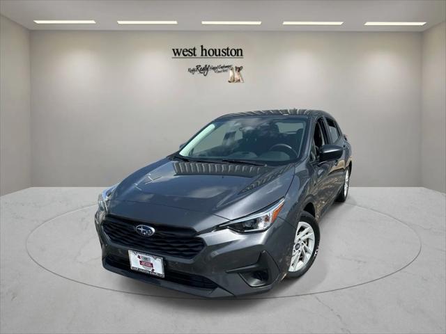 2024 Subaru Impreza Base 5-Door for sale in Houston, TX