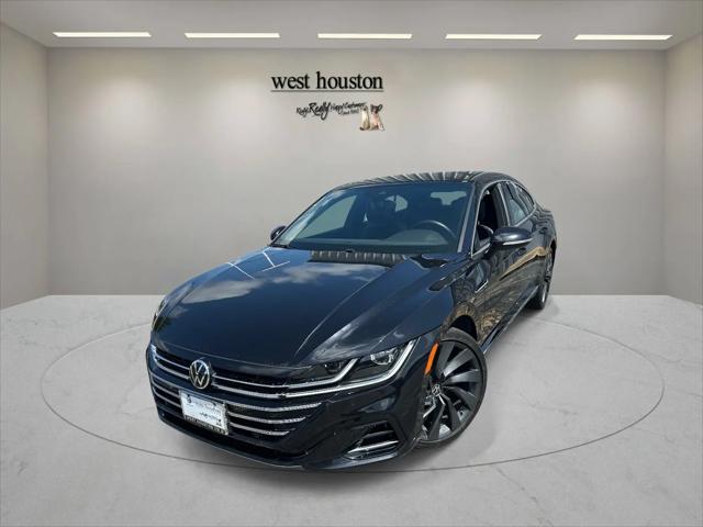 2023 Volkswagen Arteon 2.0T SEL R-Line for sale in Houston, TX