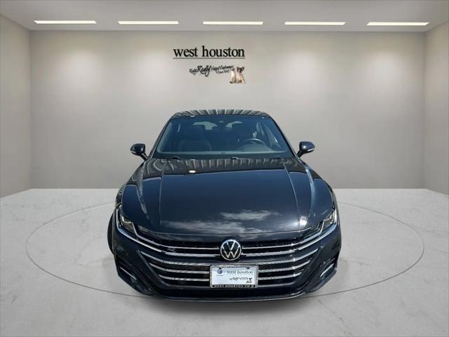 2023 Volkswagen Arteon 2.0T SEL R-Line